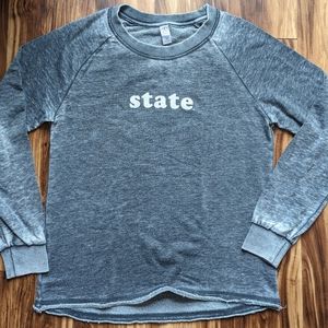State Sweater
